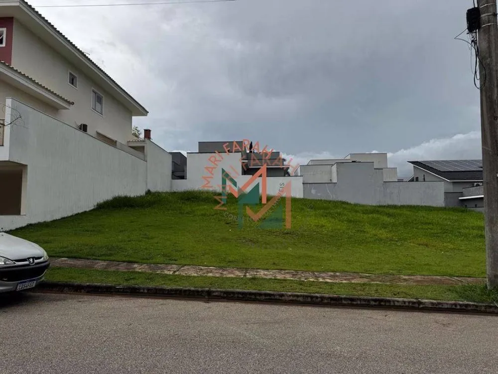 Loteamento e Condomínio, 324 m² - Foto 2