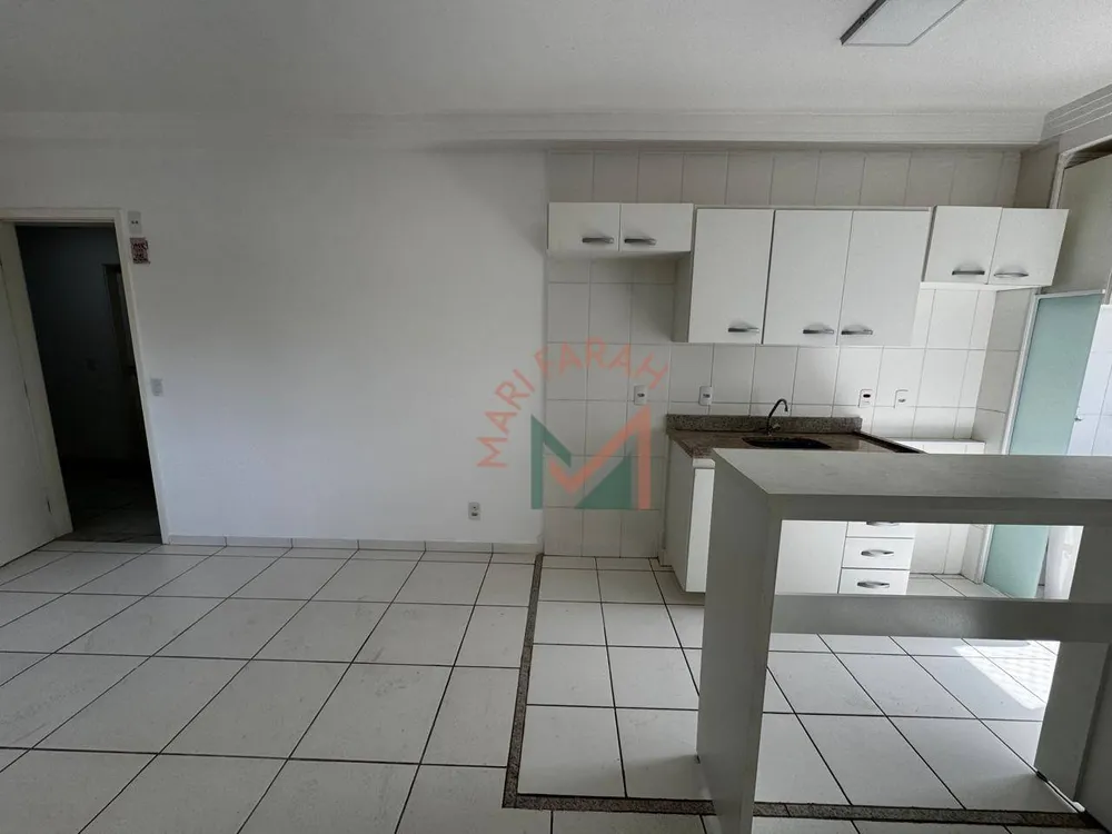 Apartamento, 2 quartos, 41 m² - Foto 4