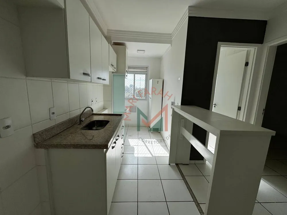 Apartamento, 2 quartos, 41 m² - Foto 2