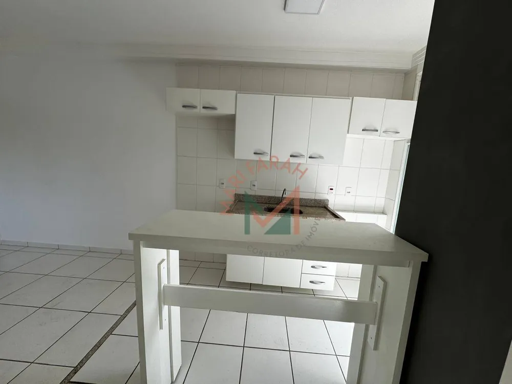 Apartamento, 2 quartos, 41 m² - Foto 3