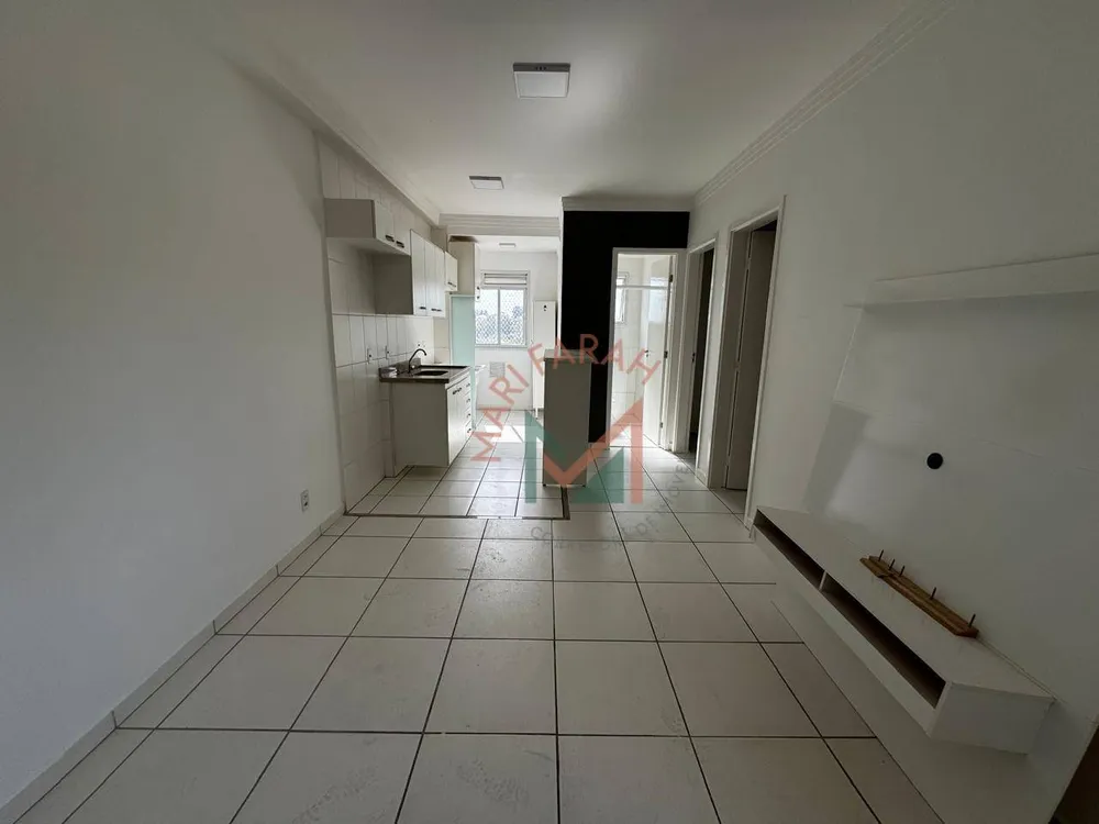 Apartamento, 2 quartos, 41 m² - Foto 5
