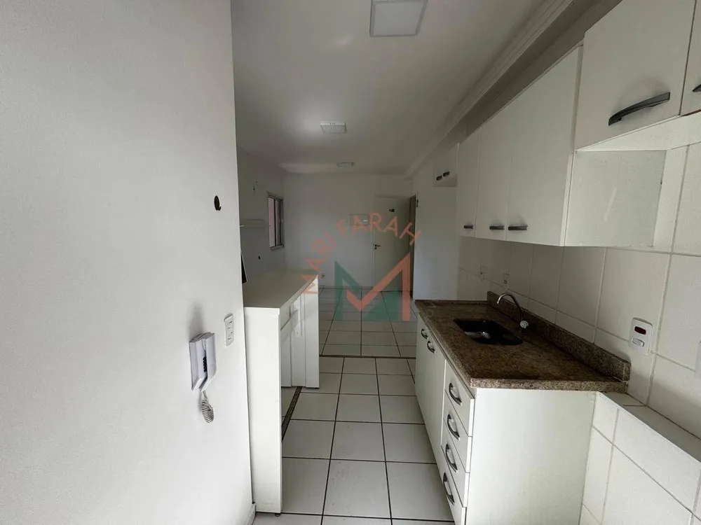 Apartamento, 2 quartos, 41 m² - Foto 7