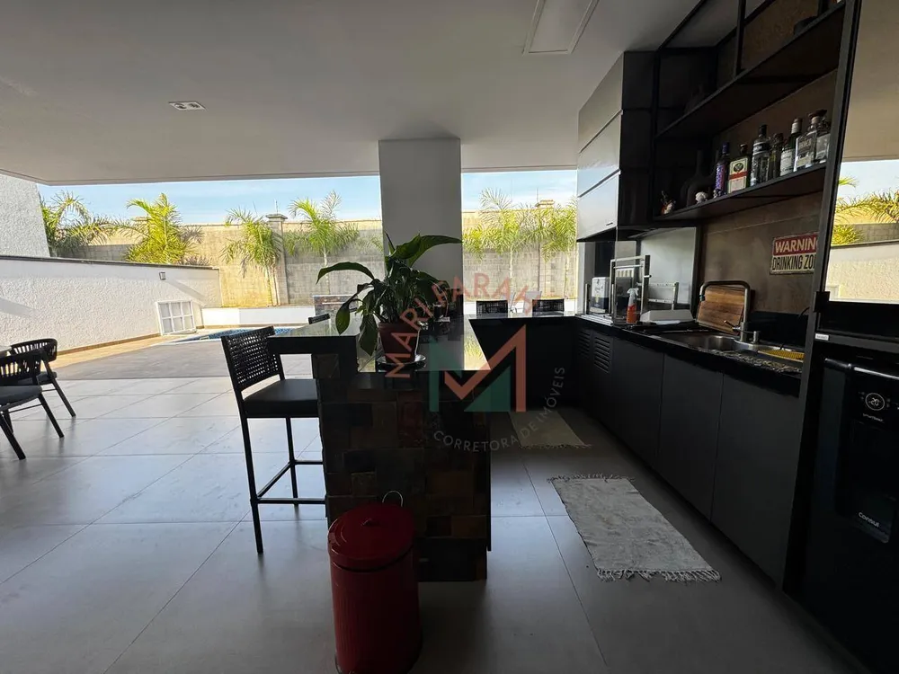 Casa de Condomínio, 3 quartos - Foto 8