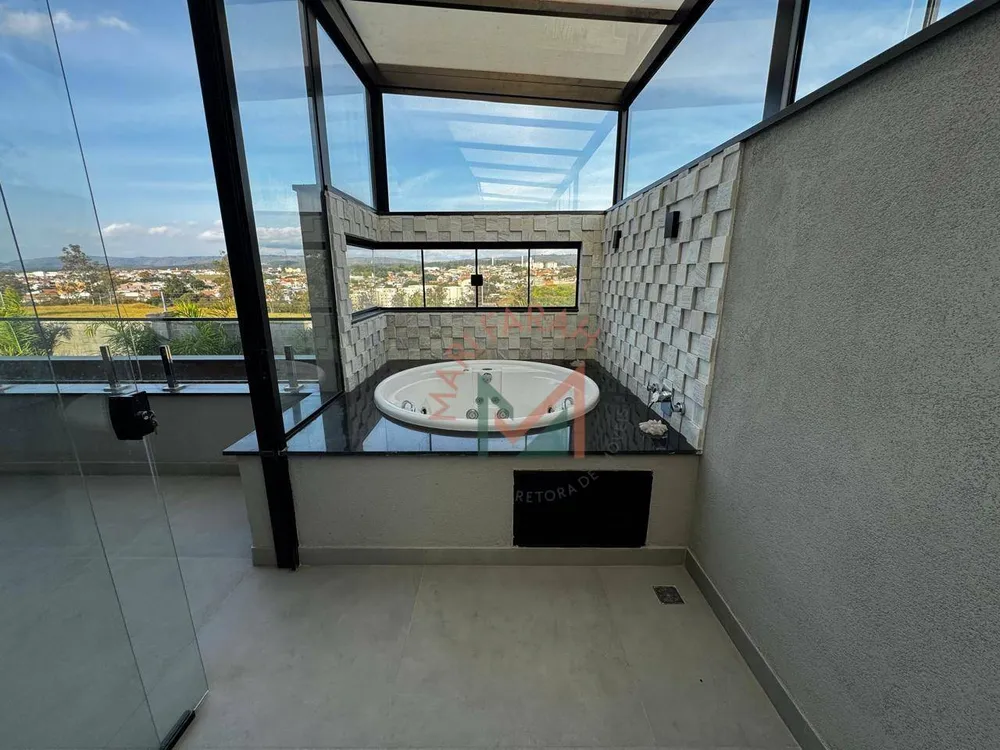 Casa de Condomínio, 3 quartos - Foto 9