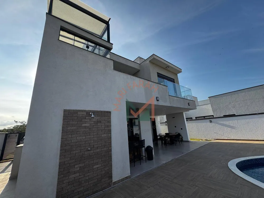 Casa de Condomínio, 3 quartos - Foto 6