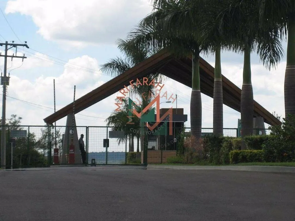 Loteamento e Condomínio, 1100 m² - Foto 6
