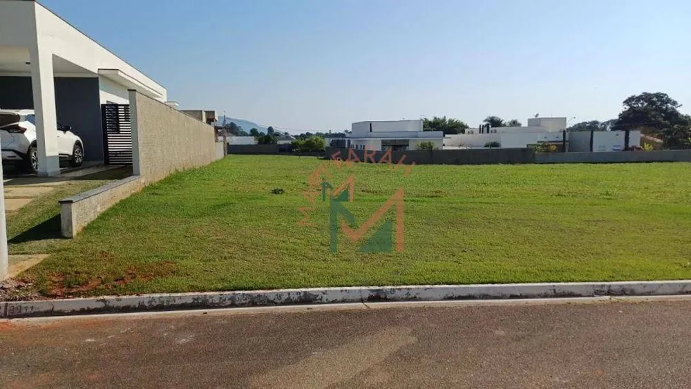 Loteamento e Condomínio, 640 m² - Foto 4