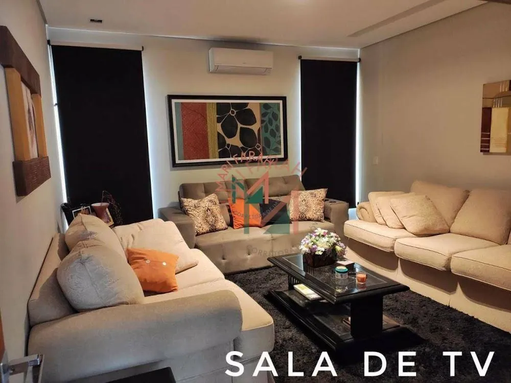Casa de Condomínio, 4 quartos - Foto 7