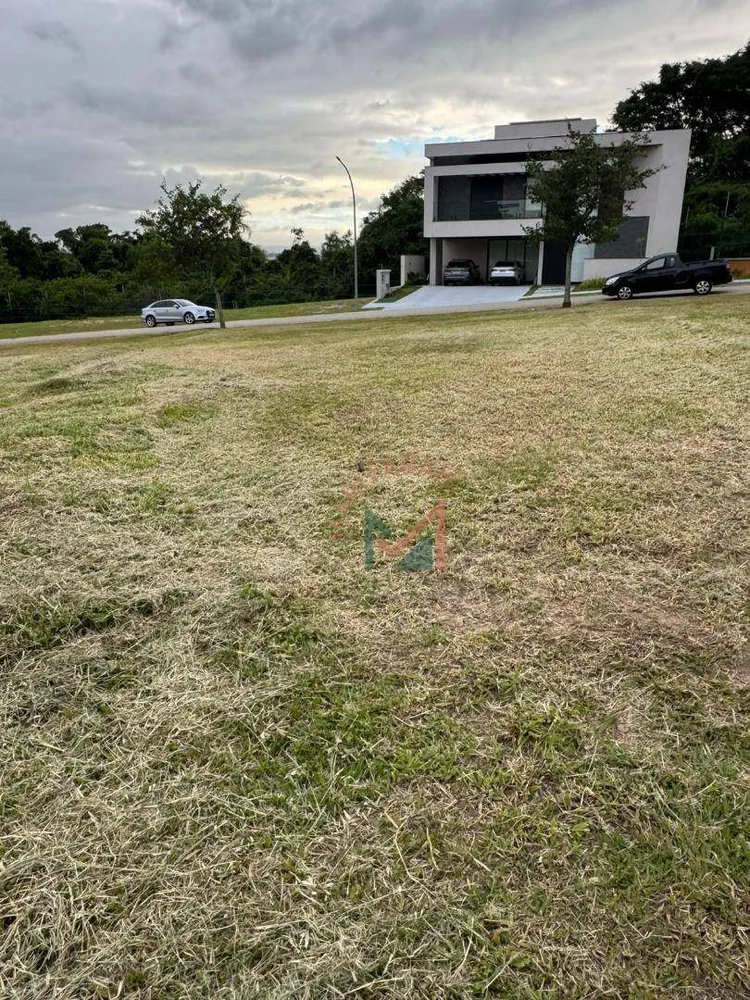 Loteamento e Condomínio, 404 m² - Foto 3