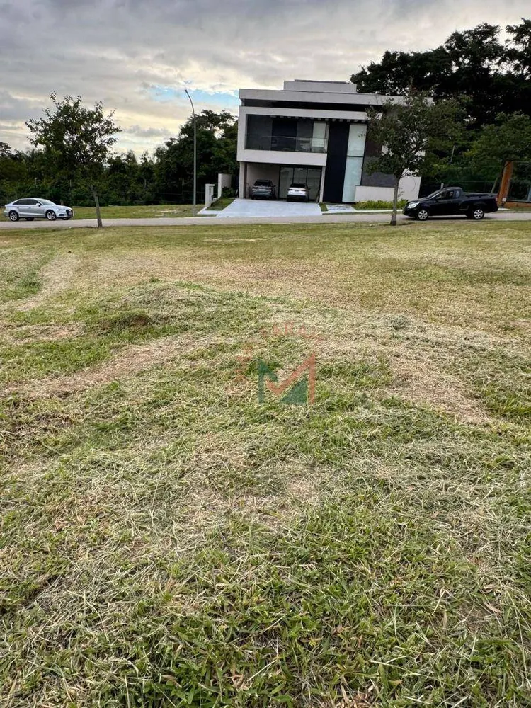 Loteamento e Condomínio, 404 m² - Foto 4