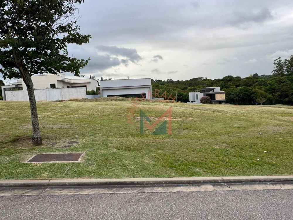 Loteamento e Condomínio, 404 m² - Foto 1