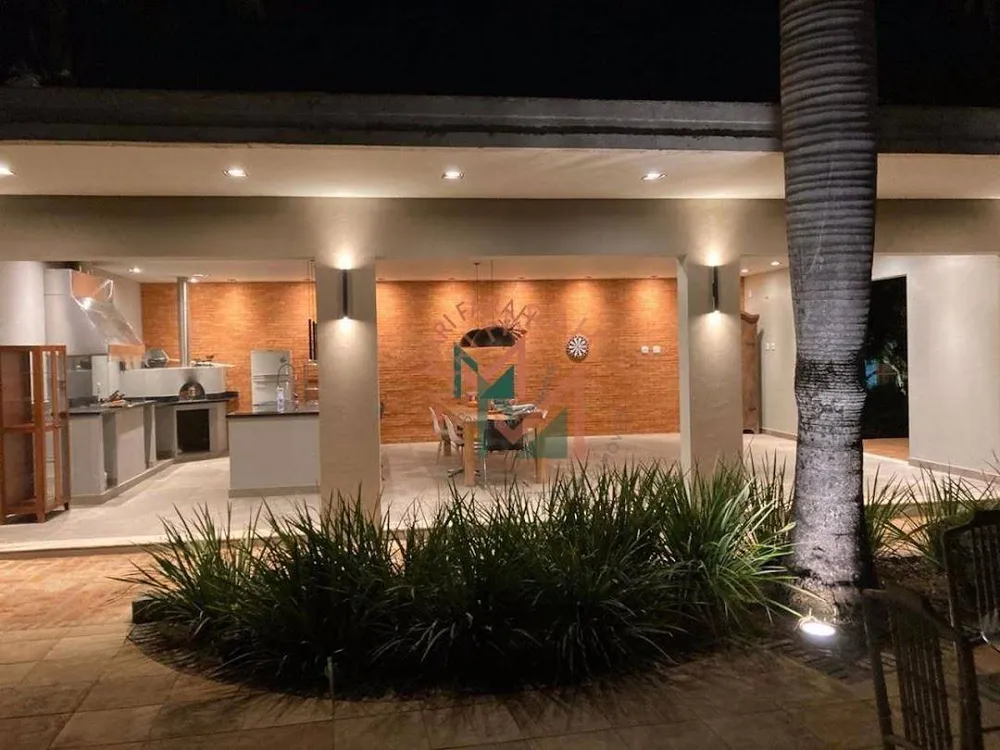 Casa de Condomínio, 5 quartos - Foto 12