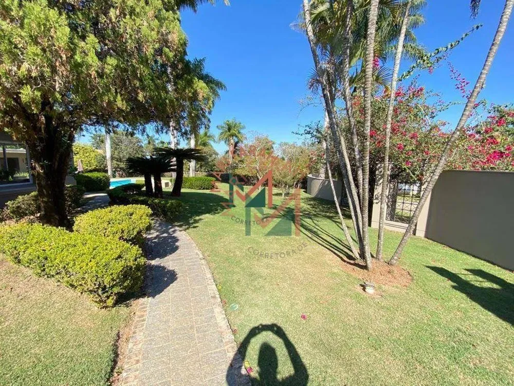 Casa de Condomínio, 5 quartos - Foto 2