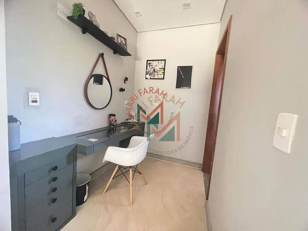 Casa de Condomínio, 5 quartos - Foto 16