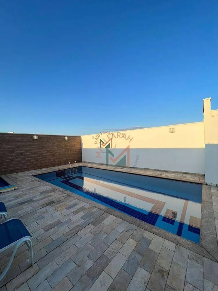 Apartamento, 3 quartos, 145 m² - Foto 7