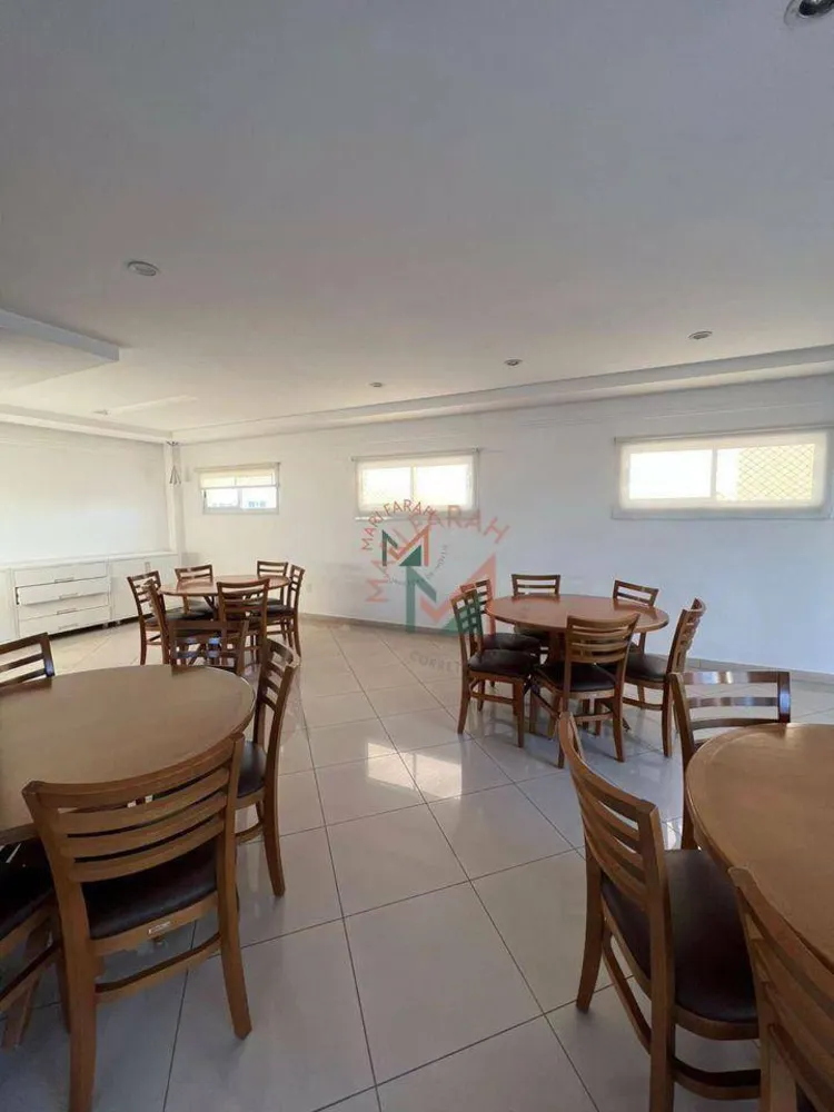 Apartamento, 3 quartos, 145 m² - Foto 13