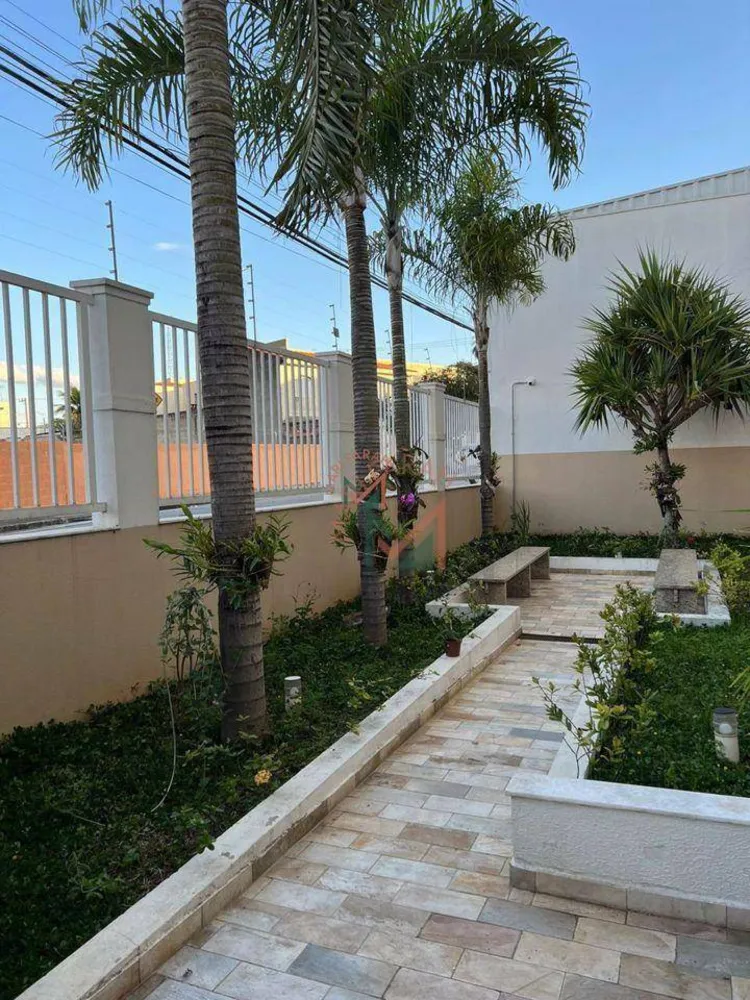 Apartamento, 3 quartos, 145 m² - Foto 11