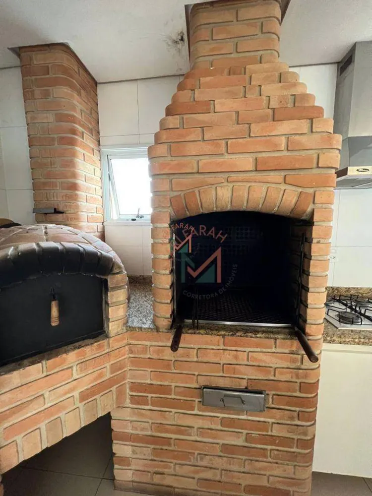 Apartamento, 3 quartos, 145 m² - Foto 6