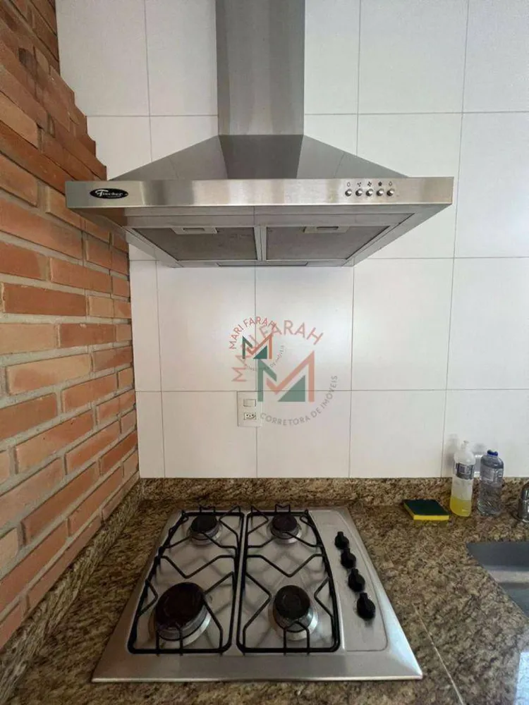 Apartamento, 3 quartos, 145 m² - Foto 2