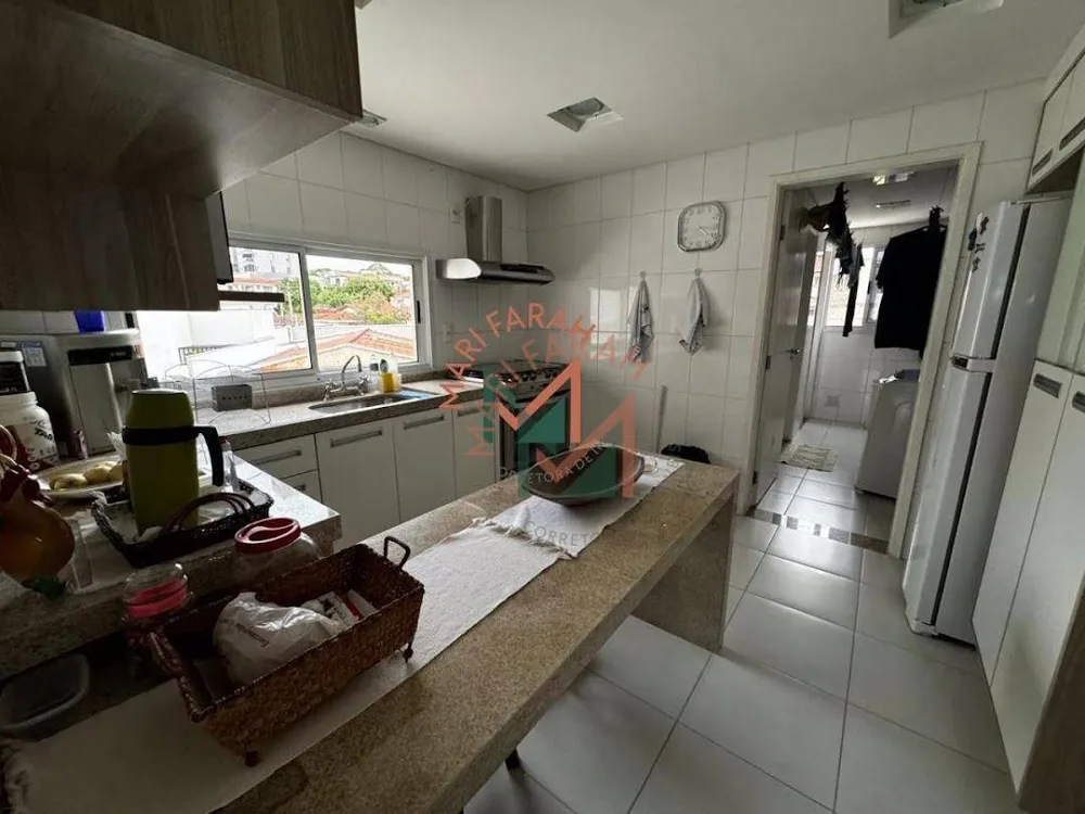 Apartamento, 3 quartos, 145 m² - Foto 3