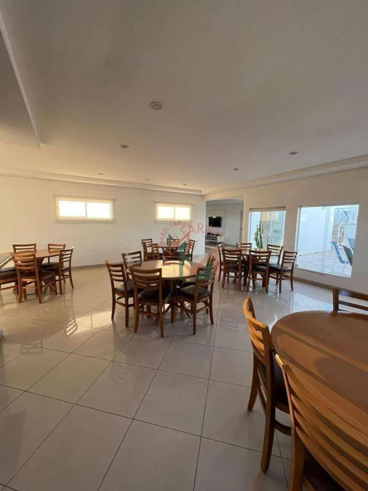 Apartamento, 3 quartos, 145 m² - Foto 8