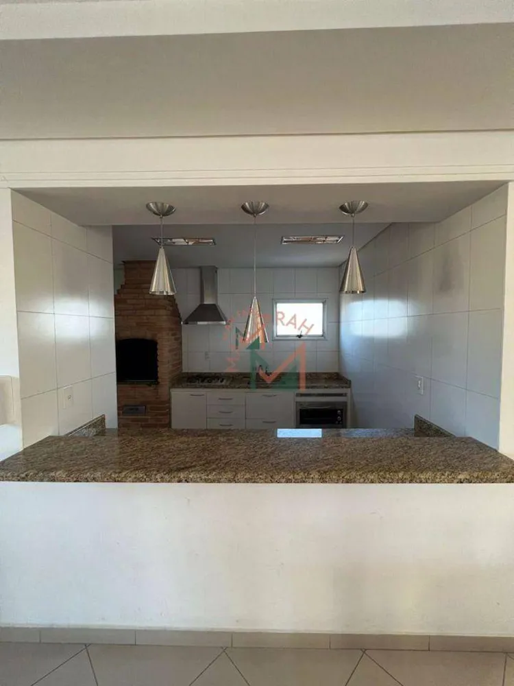 Apartamento, 3 quartos, 145 m² - Foto 4