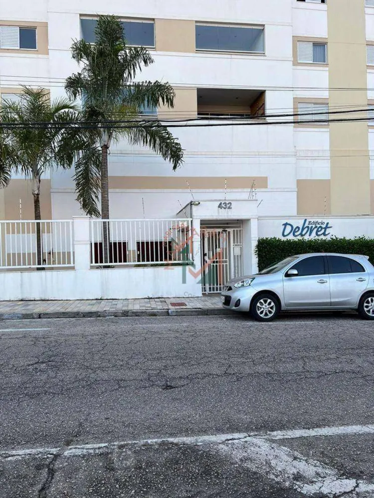 Apartamento, 3 quartos, 145 m² - Foto 3