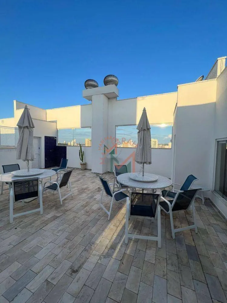 Apartamento, 3 quartos, 145 m² - Foto 10