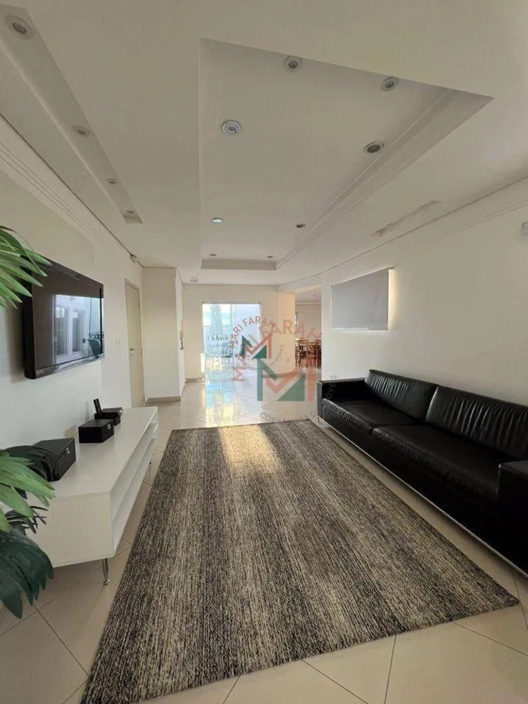 Apartamento, 3 quartos, 145 m² - Foto 8
