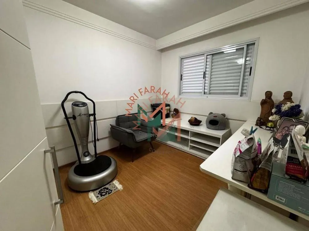 Apartamento, 3 quartos, 145 m² - Foto 2