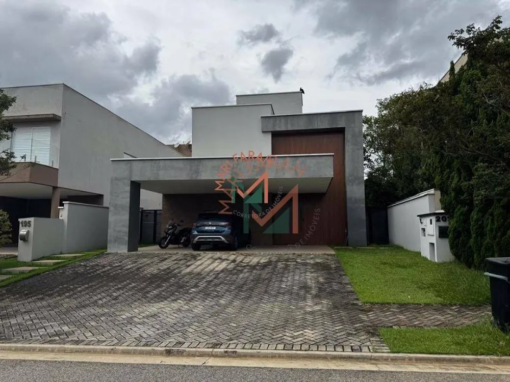 Casa de Condomínio, 3 quartos - Foto 15