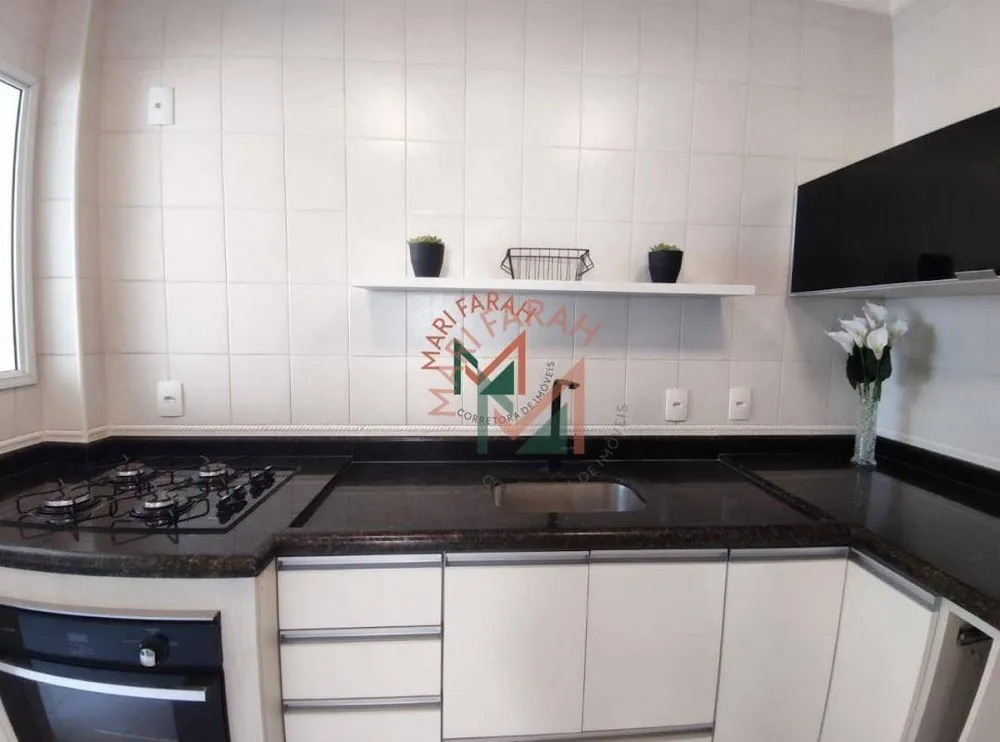 Apartamento, 2 quartos, 69 m² - Foto 1