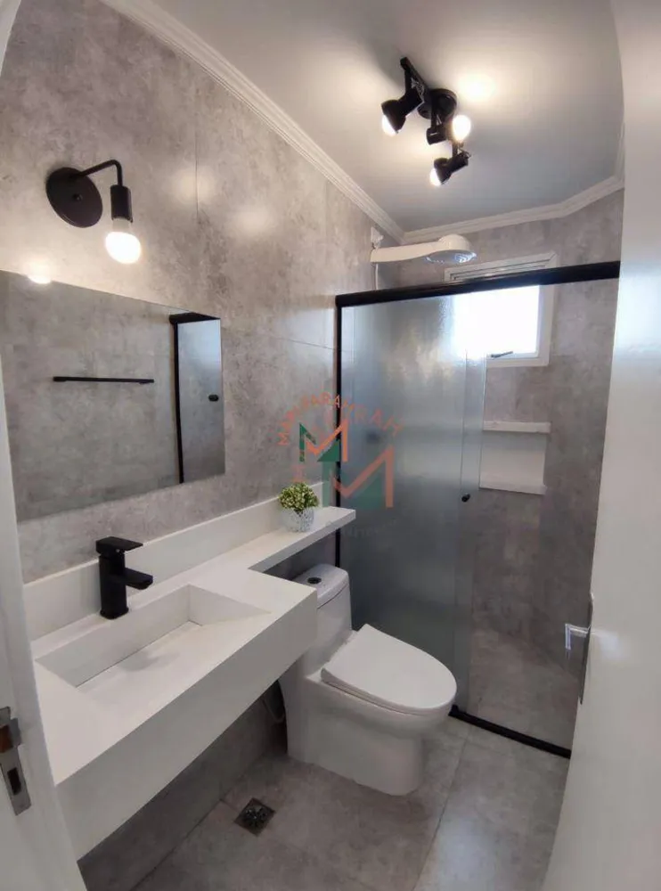Apartamento, 2 quartos, 69 m² - Foto 3