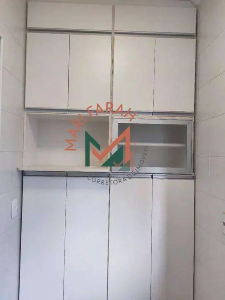 Apartamento, 2 quartos, 69 m² - Foto 3