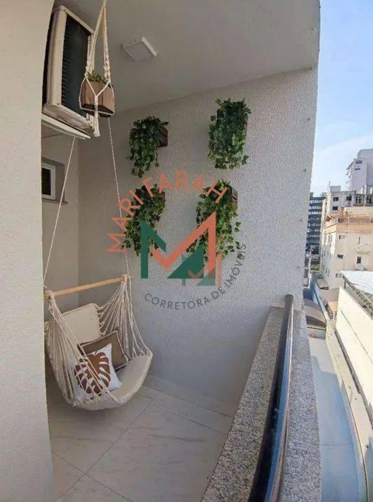 Apartamento, 2 quartos, 69 m² - Foto 12