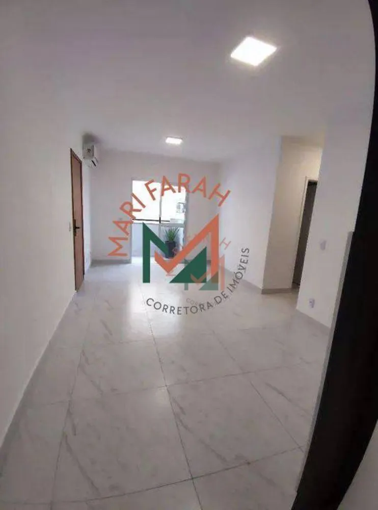 Apartamento, 2 quartos, 69 m² - Foto 2