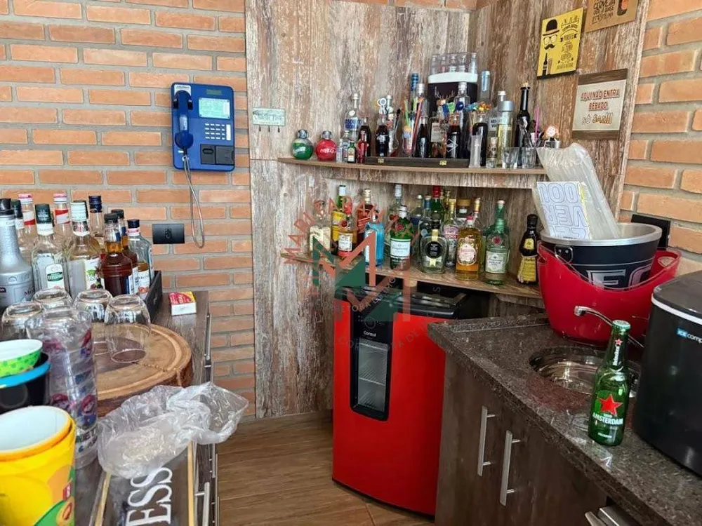 Casa de Condomínio, 3 quartos - Foto 9