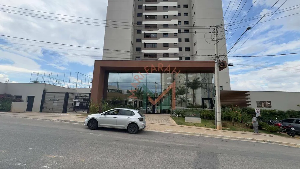 Apartamento, 2 quartos, 67 m² - Foto 8