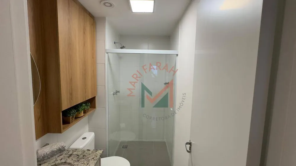 Apartamento, 2 quartos, 67 m² - Foto 2