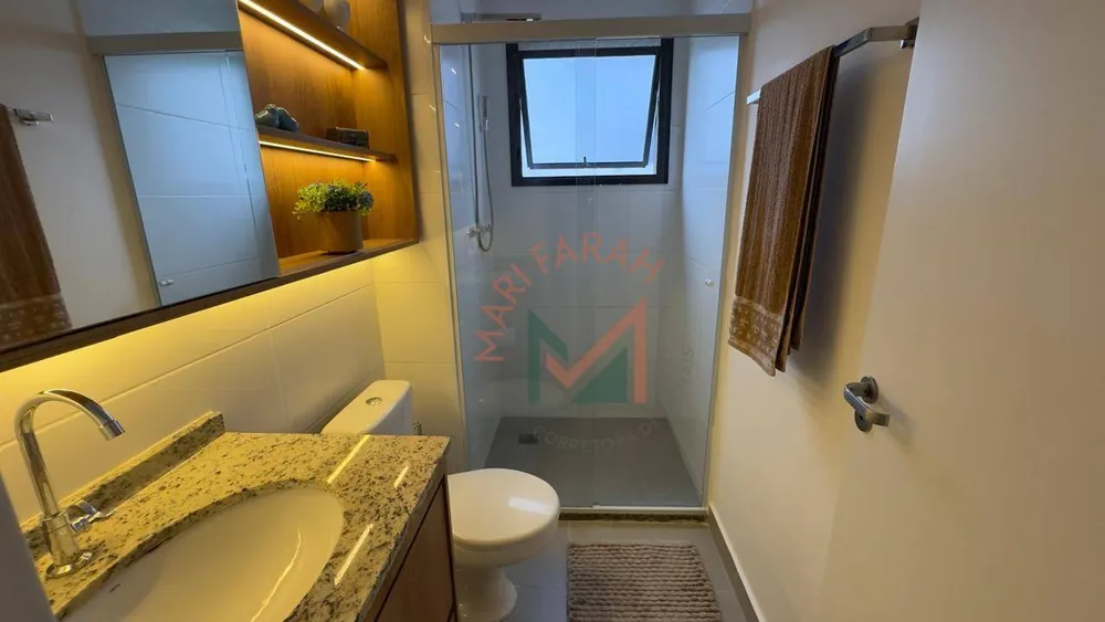Apartamento, 2 quartos, 67 m² - Foto 6