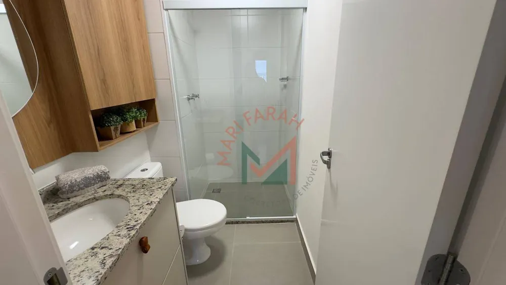 Apartamento, 2 quartos, 67 m² - Foto 3