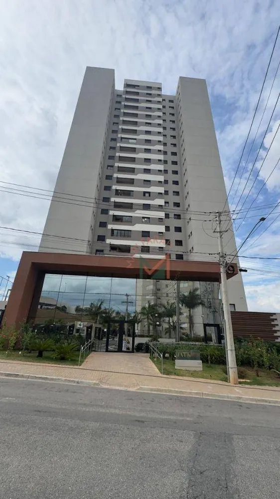 Apartamento, 2 quartos, 67 m² - Foto 3