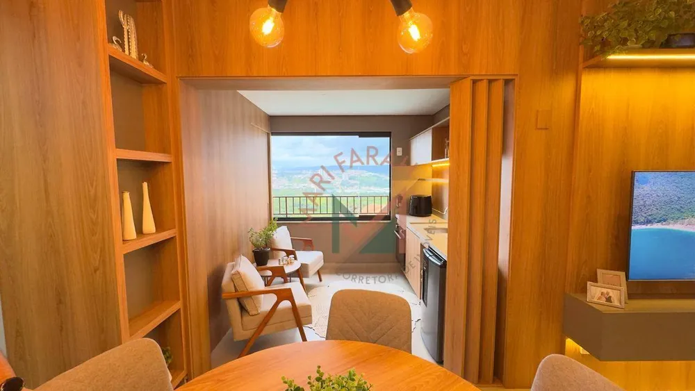 Apartamento, 2 quartos, 67 m² - Foto 1