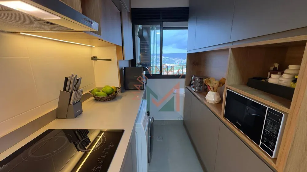 Apartamento, 2 quartos, 67 m² - Foto 7