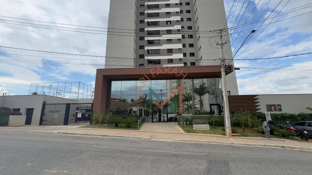 Apartamento, 2 quartos, 67 m² - Foto 4
