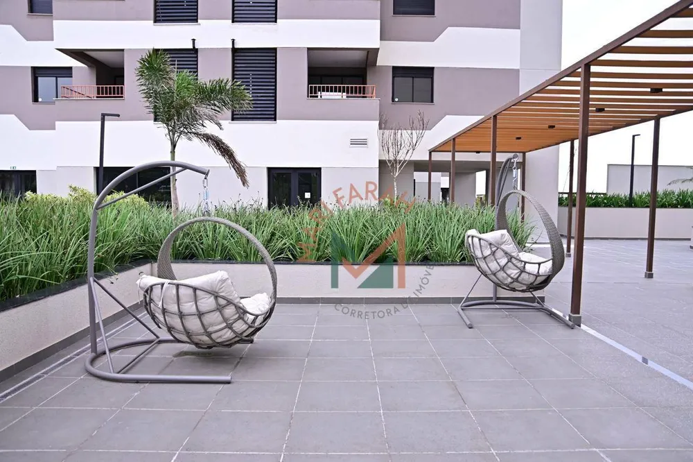 Apartamento, 2 quartos, 67 m² - Foto 13