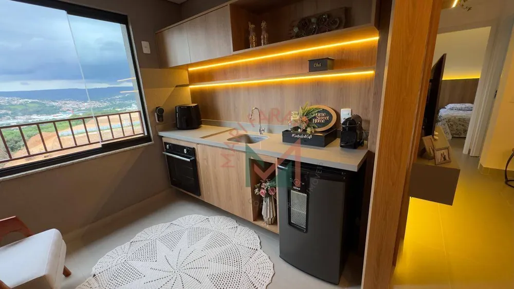 Apartamento, 2 quartos, 67 m² - Foto 5