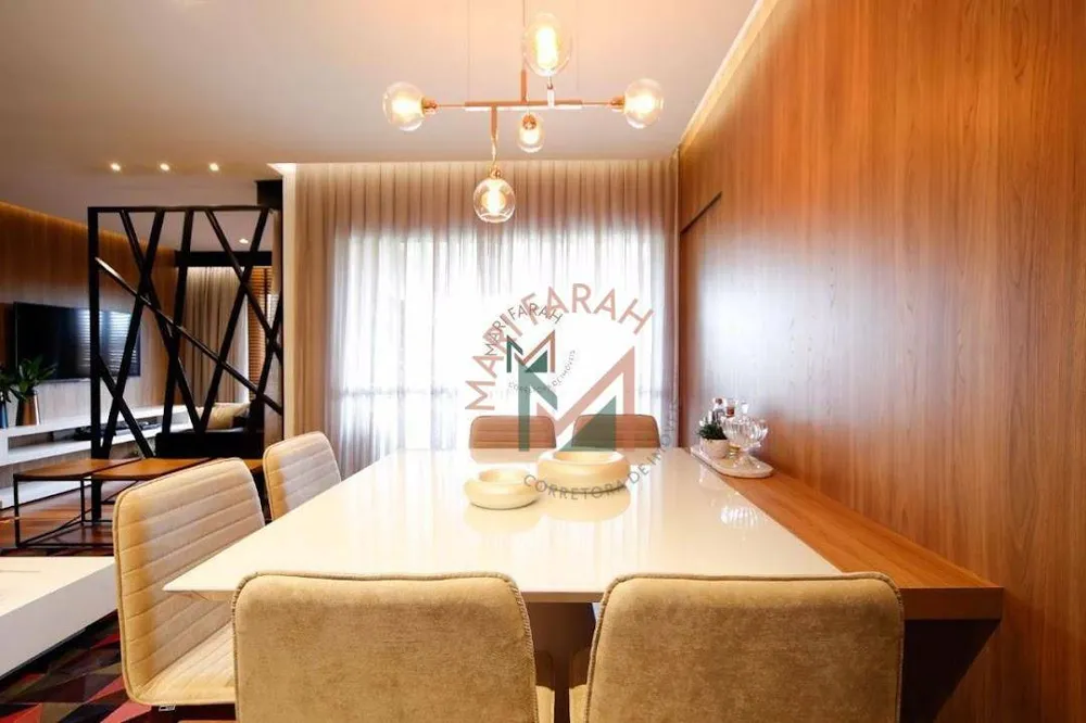 Apartamento, 3 quartos, 123 m² - Foto 5