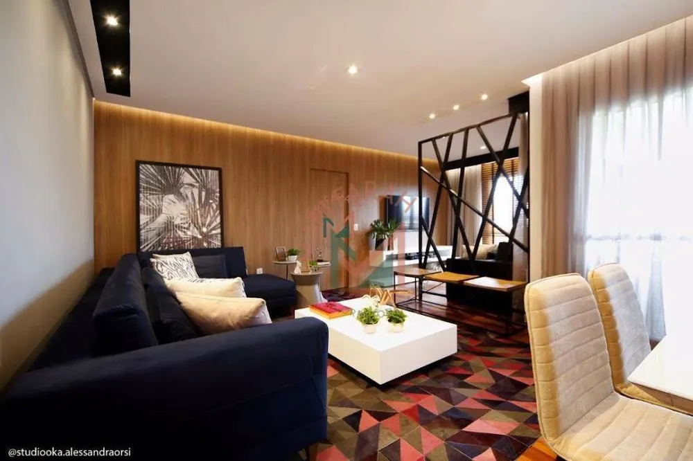 Apartamento, 3 quartos, 123 m² - Foto 9