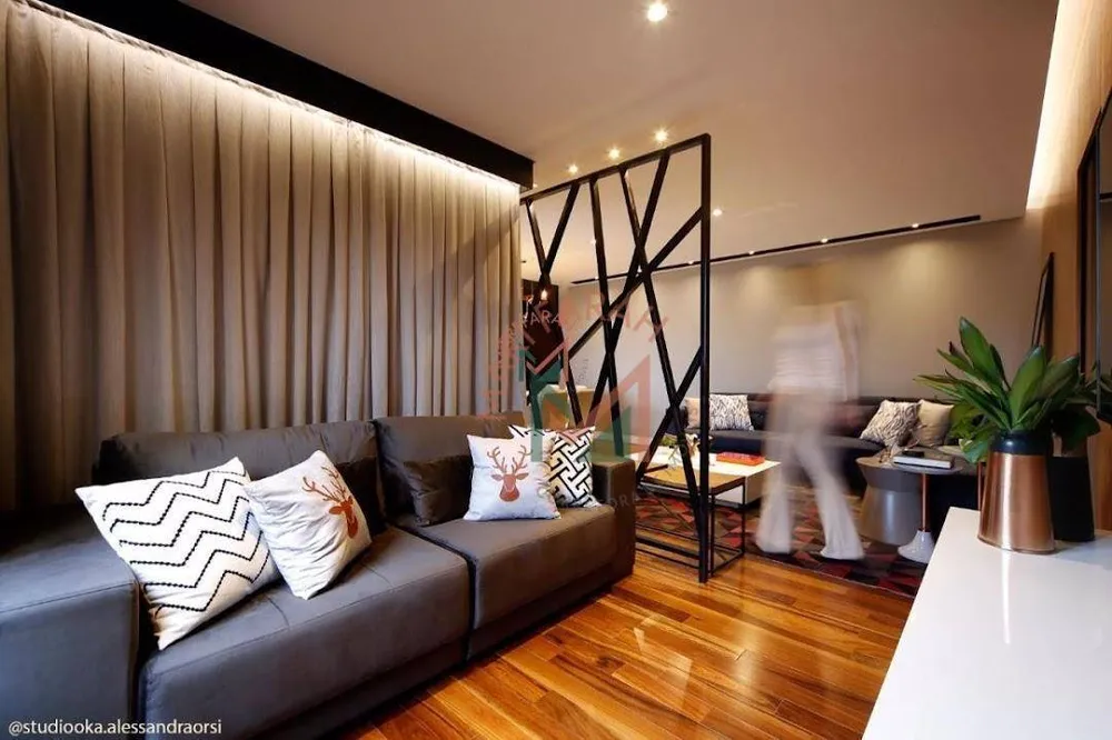 Apartamento, 3 quartos, 123 m² - Foto 6